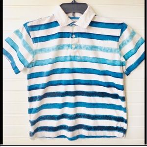 🔵 Old Navy Blue Tee Shirt